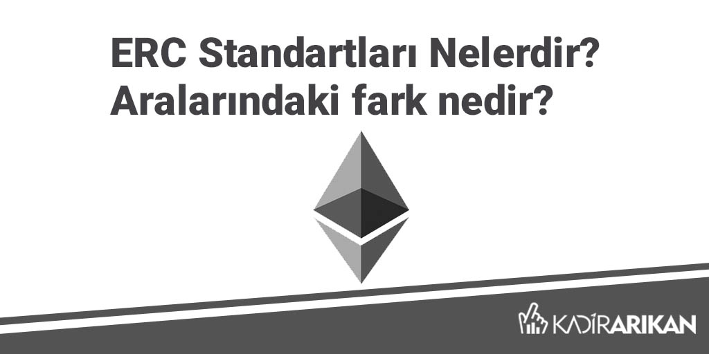 ERC Standartları Nelerdir Aralarındaki fark nedir?