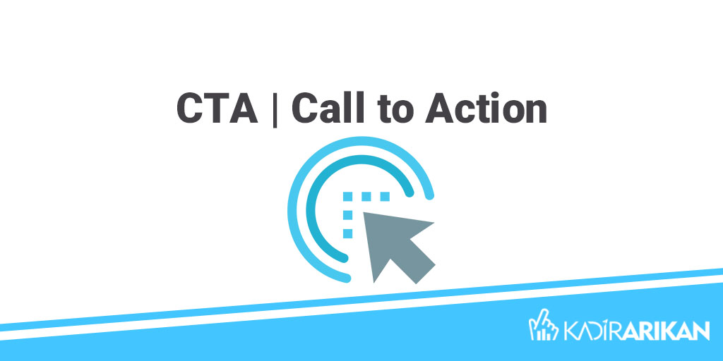 CTA | Call to Action Marketing